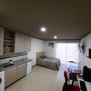 Monoambiente céntrico
