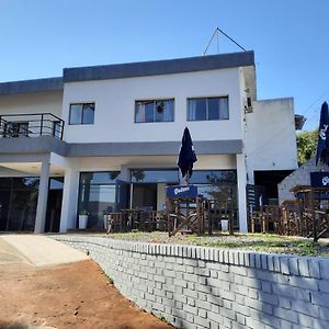 Tajy Iguazu Hotel