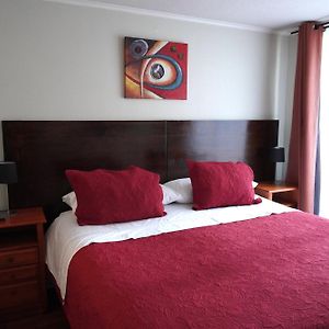 San Ignacio Suite